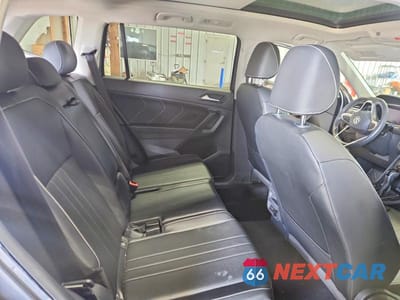Zdjęcie 11 z 13 samochodu: 2022 VOLKSWAGEN TIGUAN SE VIN:3VV2B7AX9NM077902 - miniatura