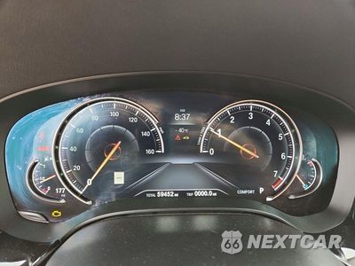 Zdjęcie 9 z 13 samochodu: 2018 BMW 640 XIGT VIN:WBAJV6C57JBK07780 - miniatura