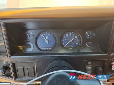 Zdjęcie 9 z 13 samochodu: 1988 JEEP CHEROKEE VIN:1JCMR7819JT220507 - miniatura