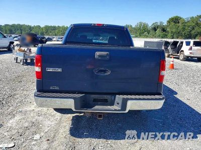 Zdjęcie 6 z 12 samochodu: 2005 FORD F150 SUPERCREW VIN:1FTPW12545FA31302 - miniatura