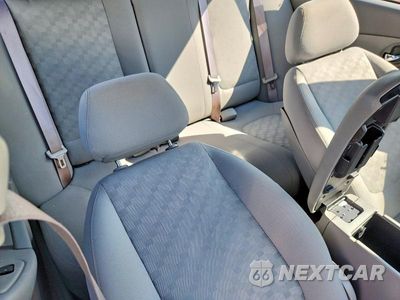 Zdjęcie 10 z 12 samochodu: 2005 CHEVROLET MALIBU LS VIN:1G1ZT52865F339535 - miniatura