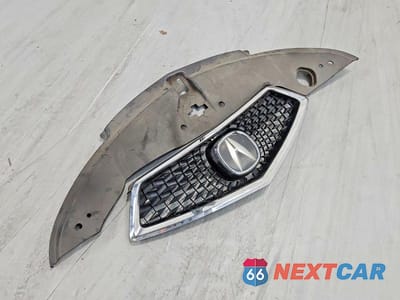 Zdjęcie 13 z 14 samochodu: 2017 ACURA MDX TECHNOLOGY VIN:5FRYD4H52HB007025 - miniatura