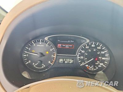 Zdjęcie 9 z 12 samochodu: 2015 NISSAN ALTIMA 2.5 S VIN:1N4AL3AP3FC472747 - miniatura