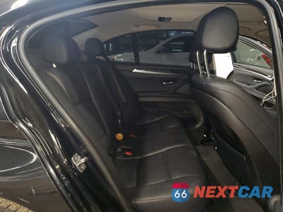 Zdjęcie 10 z 13 samochodu: 2014 BMW 528 XI VIN:WBA5A7C55ED612355 - miniatura