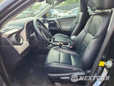 Zdjęcie 7 z 13 samochodu: 2018 TOYOTA RAV4 XLE VIN:2T3RFREV6JW841249 - miniatura