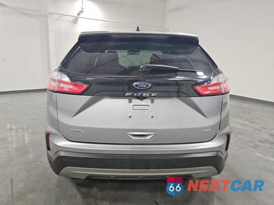 Zdjęcie 6 z 13 samochodu: 2024 FORD EDGE SEL VIN:2FMPK4J90RBA69730 - miniatura