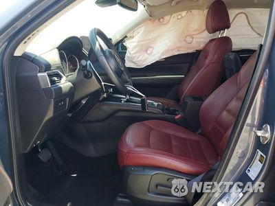 Zdjęcie 7 z 12 samochodu: 2023 MAZDA CX-5 PREFERRED VIN:JM3KFBCM8P0128523 - miniatura