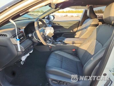 Zdjęcie 7 z 12 samochodu: 2026 TOYOTA CAMRY XSE VIN:4T1DBADK7TU054627 - miniatura