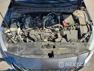 Zdjęcie 11 z 12 samochodu: 2021 NISSAN ALTIMA SV VIN:1N4BL4DV5MN406707 - miniatura