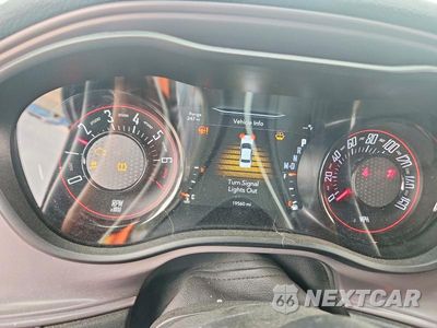 Zdjęcie 9 z 12 samochodu: 2023 DODGE CHALLENGER SXT VIN:2C3CDZAG2PH581903 - miniatura