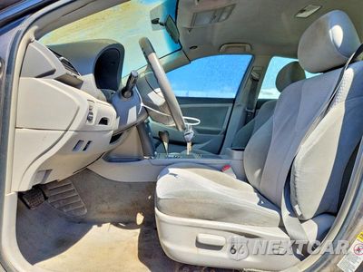 Zdjęcie 7 z 12 samochodu: 2011 TOYOTA CAMRY LE VIN:4T4BF3EK6BR165678 - miniatura