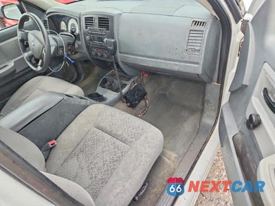 Zdjęcie 8 z 12 samochodu: 2007 DODGE DAKOTA ST VIN:1D7HE22K77S271320 - miniatura
