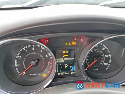 Zdjęcie 9 z 14 samochodu: 2026 MITSUBISHI OUTLANDER SPORT S/SE VIN:JA4ARUAUXTU002669 - miniatura