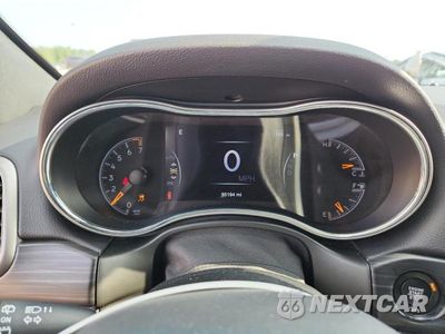 Zdjęcie 9 z 13 samochodu: 2021 JEEP GRAND CHEROKEE LAREDO VIN:1C4RJEAG8MC719062 - miniatura