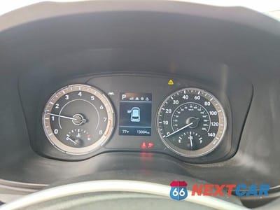 Zdjęcie 9 z 13 samochodu: 2021 HYUNDAI VENUE SE VIN:KMHRB8A33MU063838 - miniatura