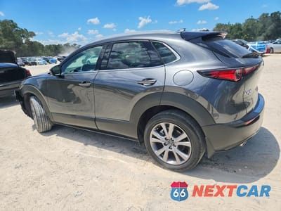 Drugie zdjęcie samochodu z przodu: 2024 MAZDA CX-30 PREMIUM VIN:3MVDMBDM1RM630486 - miniatura