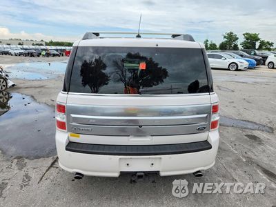 Zdjęcie 6 z 13 samochodu: 2016 FORD FLEX LIMITED VIN:2FMGK5D87GBA15976 - miniatura