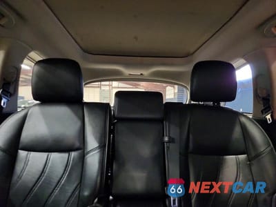 Zdjęcie 10 z 13 samochodu: 2013 INFINITI JX35 BASE VIN:5N1AL0MMXDC343259 - miniatura