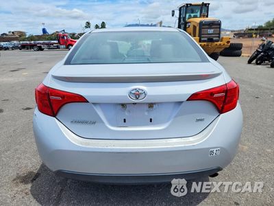 Zdjęcie 6 z 13 samochodu: 2017 TOYOTA COROLLA SE VIN:2T1BURHEXHC870941 - miniatura