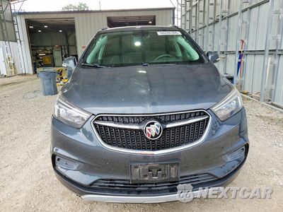 Piąte zdjęcie samochodu w środku: 2018 BUICK ENCORE PREFERRED VIN:KL4CJASB3JB713893 - miniatura