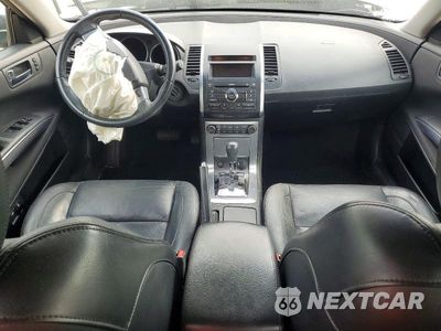 Zdjęcie 8 z 12 samochodu: 2008 NISSAN MAXIMA 3.5 SE VIN:1N4BA41E88C815876 - miniatura