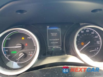 Zdjęcie 9 z 12 samochodu: 2021 TOYOTA CAMRY LE VIN:4T1C31AK9MU565609 - miniatura
