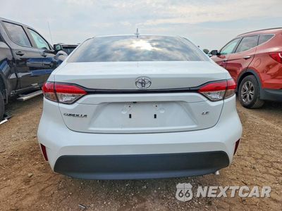 Zdjęcie 6 z 13 samochodu: 2026 TOYOTA COROLLA LE VIN:5YFB4MDE6TP400343 - miniatura