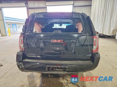 Zdjęcie 6 z 14 samochodu: 2015 GMC YUKON XL K1500 SLT VIN:1GKS2HKC8FR225588 - miniatura