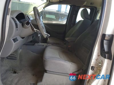 Zdjęcie 7 z 12 samochodu: 2017 NISSAN FRONTIER S VIN:1N6BD0CT9HN704907 - miniatura