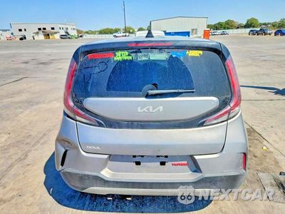Zdjęcie 6 z 13 samochodu: 2023 KIA SOUL LX VIN:KNDJ23AU2P7867807 - miniatura