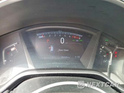 Zdjęcie 9 z 12 samochodu: 2019 HONDA CR-V EXL VIN:5J6RW1H84KA034973 - miniatura