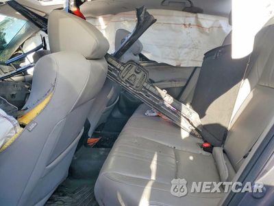 Zdjęcie 10 z 12 samochodu: 2018 HONDA ACCORD TOURING VIN:1HGCV2F95JA050017 - miniatura