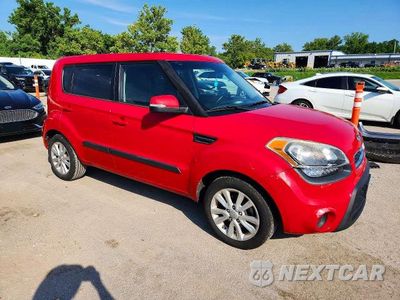Czwarte zdjęcie samochodu z boku: 2012 KIA SOUL + VIN:KNDJT2A6XC7468856 - miniatura