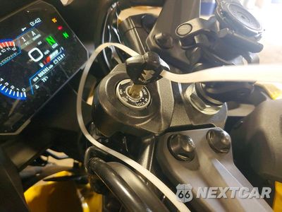 Zdjęcie 8 z 9 samochodu: 2024 SUZUKI GSX800 F VIN:JS1EM13B5R7104009 - miniatura