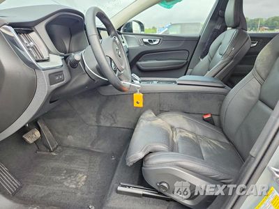 Zdjęcie 7 z 14 samochodu: 2025 VOLVO XC60 ULTRA VIN:YV4H60RM5S1139168 - miniatura
