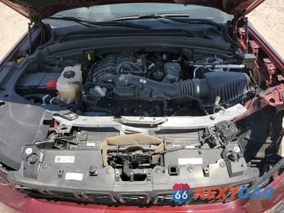 Zdjęcie 12 z 13 samochodu: 2025 JEEP GRAND CHEROKEE L LAREDO VIN:1C4RJJAG8S8647174 - miniatura