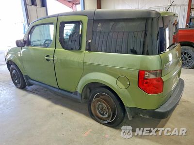 Drugie zdjęcie samochodu z przodu: 2006 HONDA ELEMENT EX VIN:5J6YH28796L023934 - miniatura