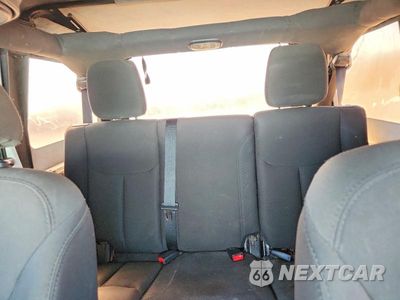 Zdjęcie 10 z 13 samochodu: 2015 JEEP WRANGLER UNLIMITED SPORT VIN:1C4BJWDG4FL641336 - miniatura