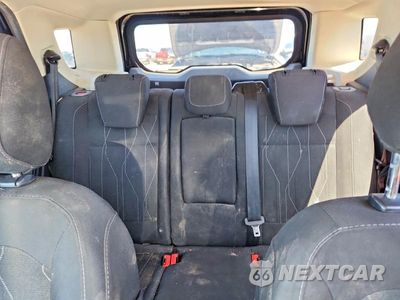 Zdjęcie 10 z 13 samochodu: 2019 FORD ECOSPORT SE VIN:MAJ3S2GE6KC273438 - miniatura