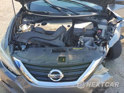 Zdjęcie 11 z 12 samochodu: 2015 NISSAN ALTIMA 2.5 S VIN:1N4AL3AP0FN362789 - miniatura