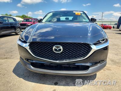 Piąte zdjęcie samochodu w środku: 2023 MAZDA CX-30 VIN:3MVDMBAM2PM583874 - miniatura