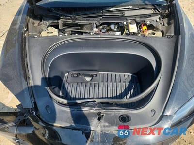 Zdjęcie 11 z 12 samochodu: 2026 TESLA MODEL 3 VIN:5YJ3E1EA8TF141023 - miniatura