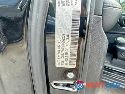 Zdjęcie 10 z 10 samochodu: 2024 JEEP GRAND CHEROKEE LIMITED 4XE VIN:1C4RJYB69R8959237 - miniatura
