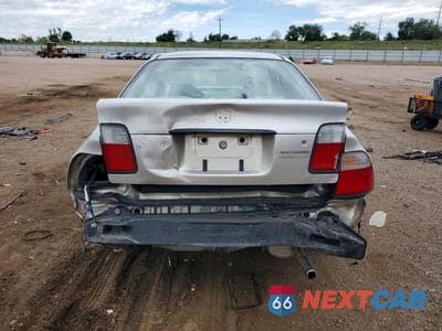 Zdjęcie 6 z 13 samochodu: 1997 HONDA ACCORD 4D SE VIN:1HGCD5603VA062498 - miniatura