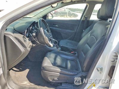 Zdjęcie 7 z 12 samochodu: 2016 CHEVROLET CRUZE LIMITED LT VIN:1G1PF5SB9G7172384 - miniatura
