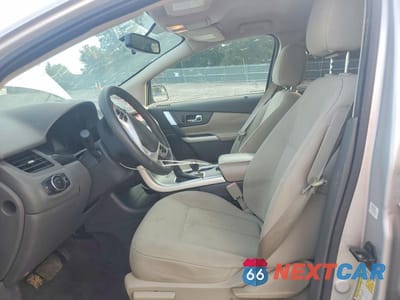Zdjęcie 7 z 14 samochodu: 2012 FORD EDGE SE VIN:2FMDK3GC3CBA71835 - miniatura