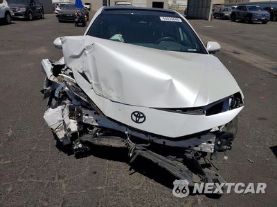Piąte zdjęcie samochodu w środku: 2026 TOYOTA CAMRY XSE VIN:4T1DAACK8TU656179 - miniatura