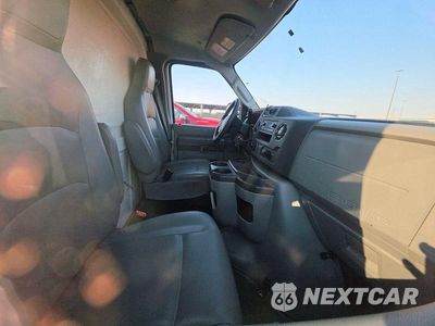 Piąte zdjęcie samochodu w środku: 2023 FORD ECONOLINE E350 SUPER DUTY CUTAWAY VAN VIN:1FDWE3FK9PDD31812 - miniatura