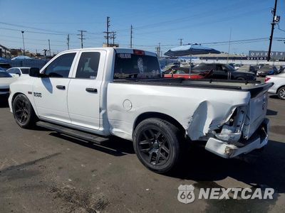 Drugie zdjęcie samochodu z przodu: 2015 RAM 1500 ST VIN:1C6RR6FT8FS624554 - miniatura