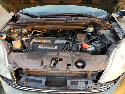 Zdjęcie 12 z 13 samochodu: 2007 HONDA CR-V EXL VIN:JHLRE38767C069637 - miniatura